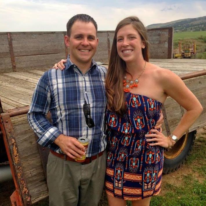 BEST wedding date.