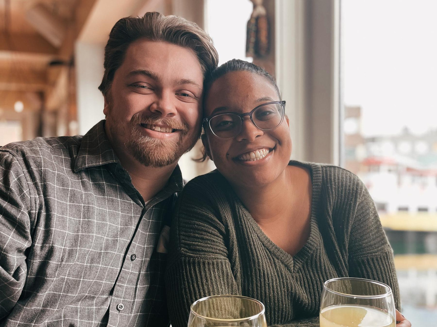 The Wedding Website of Zoë Lewis and Samuel Monkman
