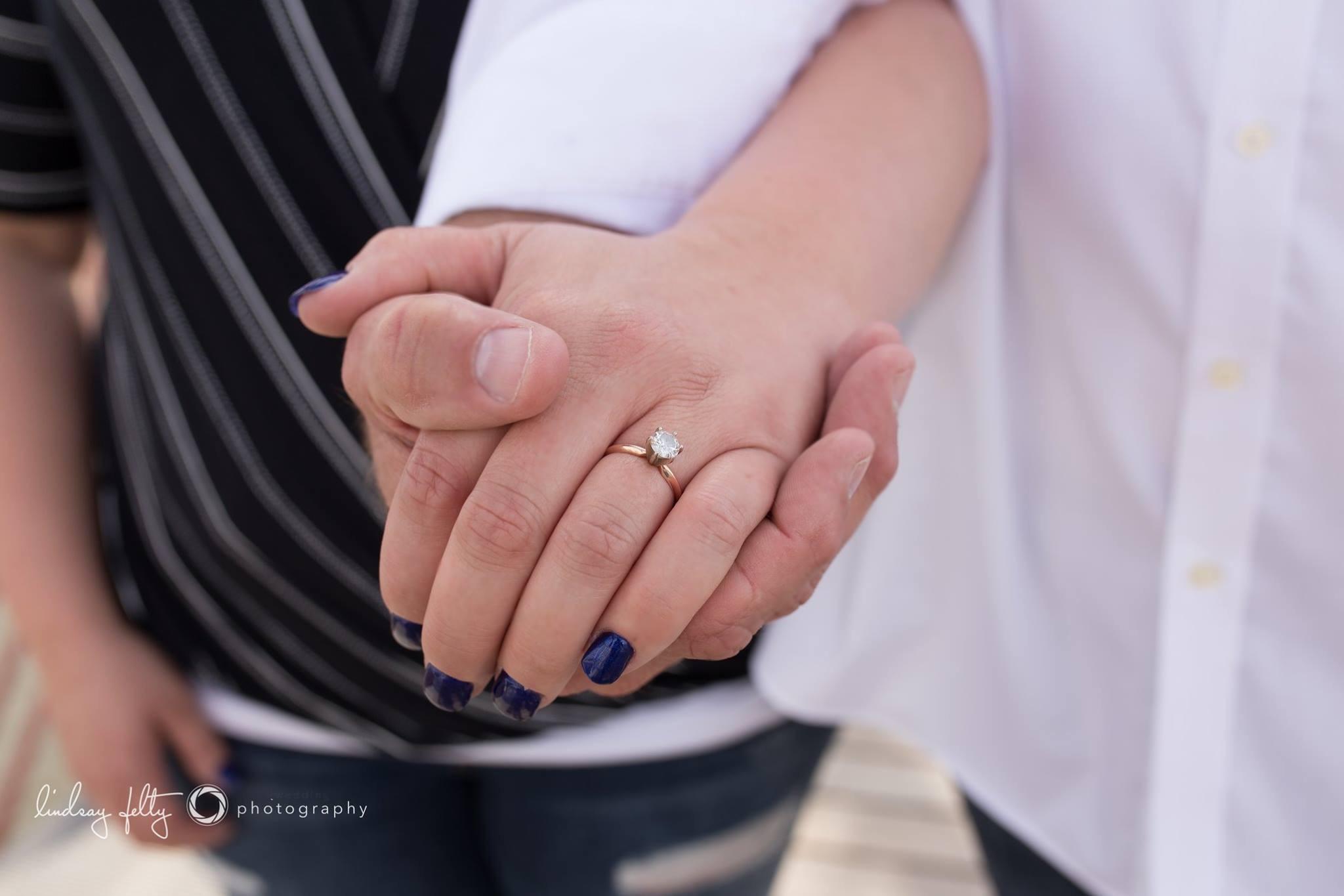 The Wedding Website of Jessica Jensen and Mark Lumsden
