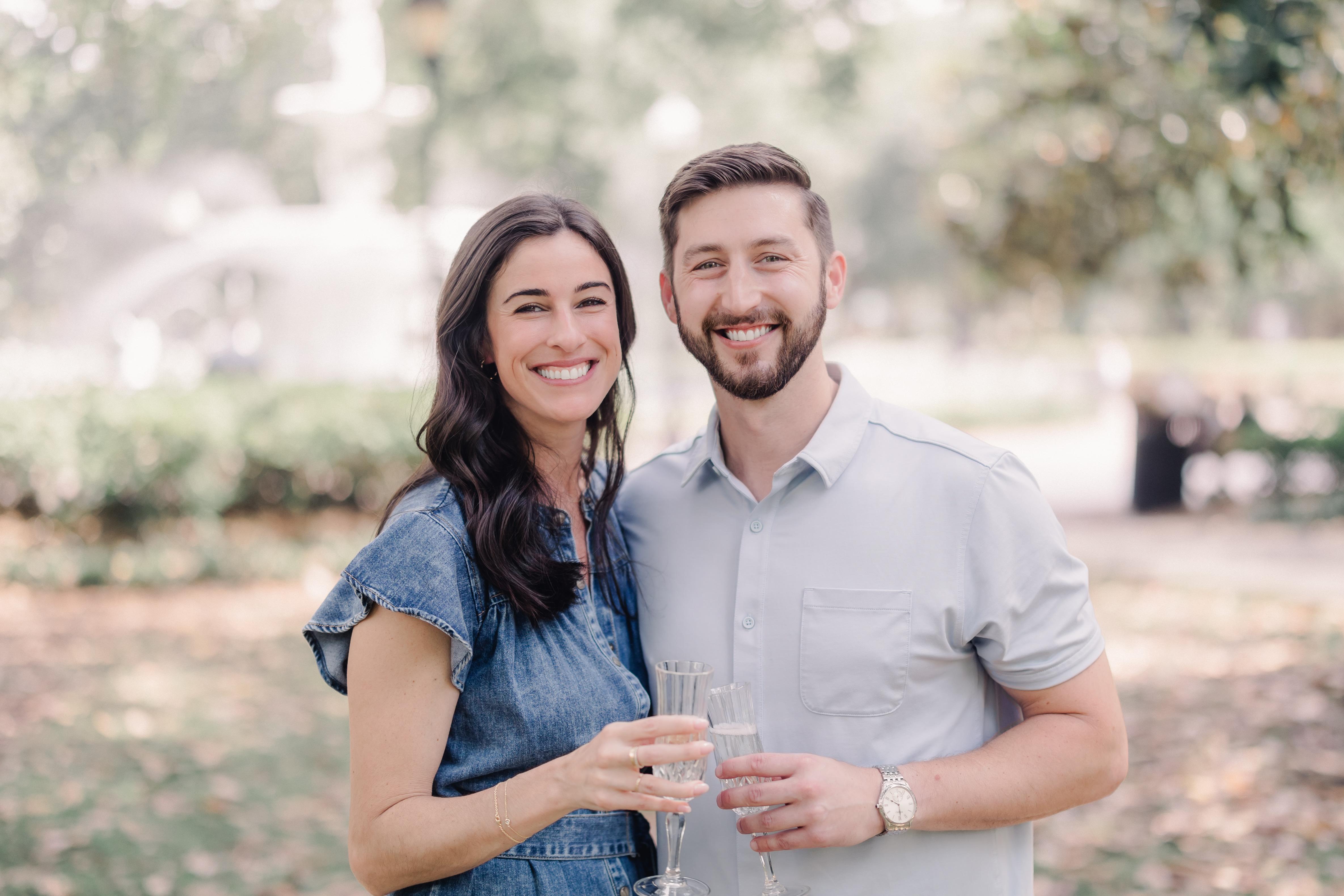 The Wedding Website of Steven Seronko and Rachel Durante