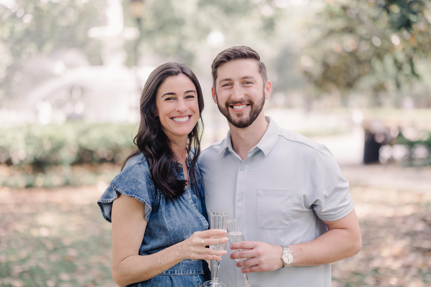 The Wedding Website of Steven Seronko and Rachel Durante