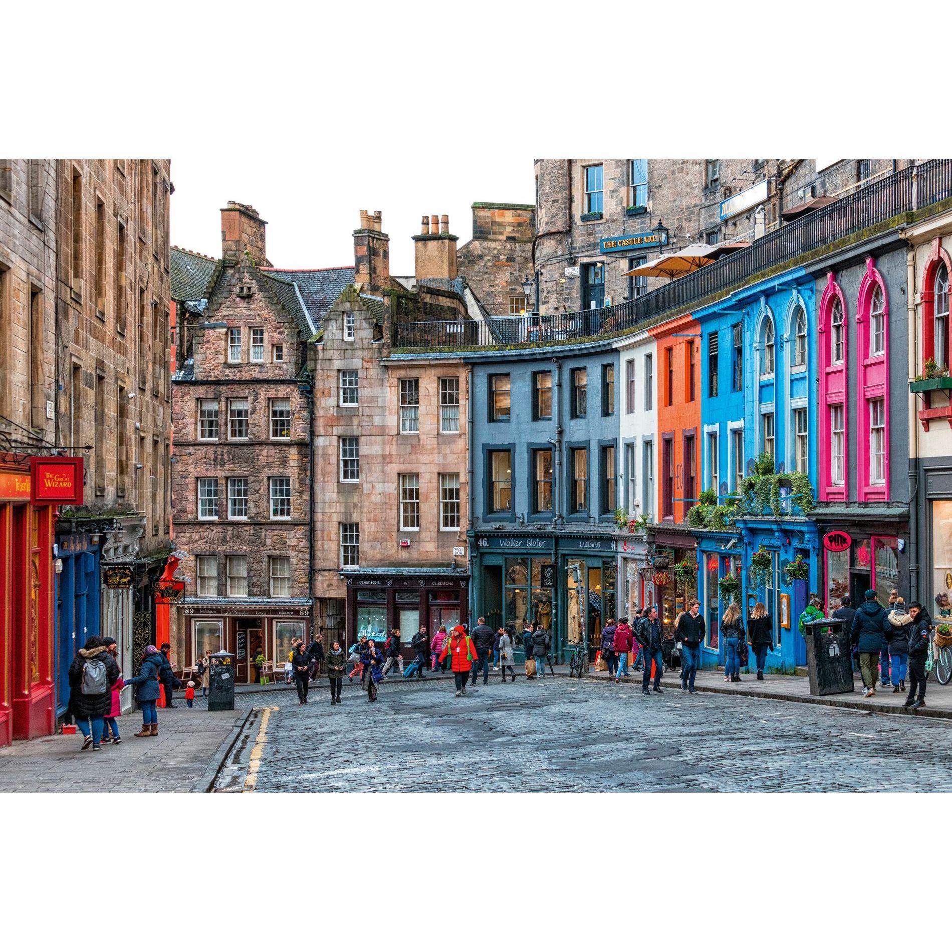 Victoria Street