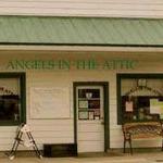 Angels in the Attic