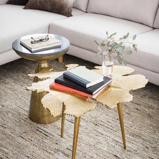 Amoeba Side Table