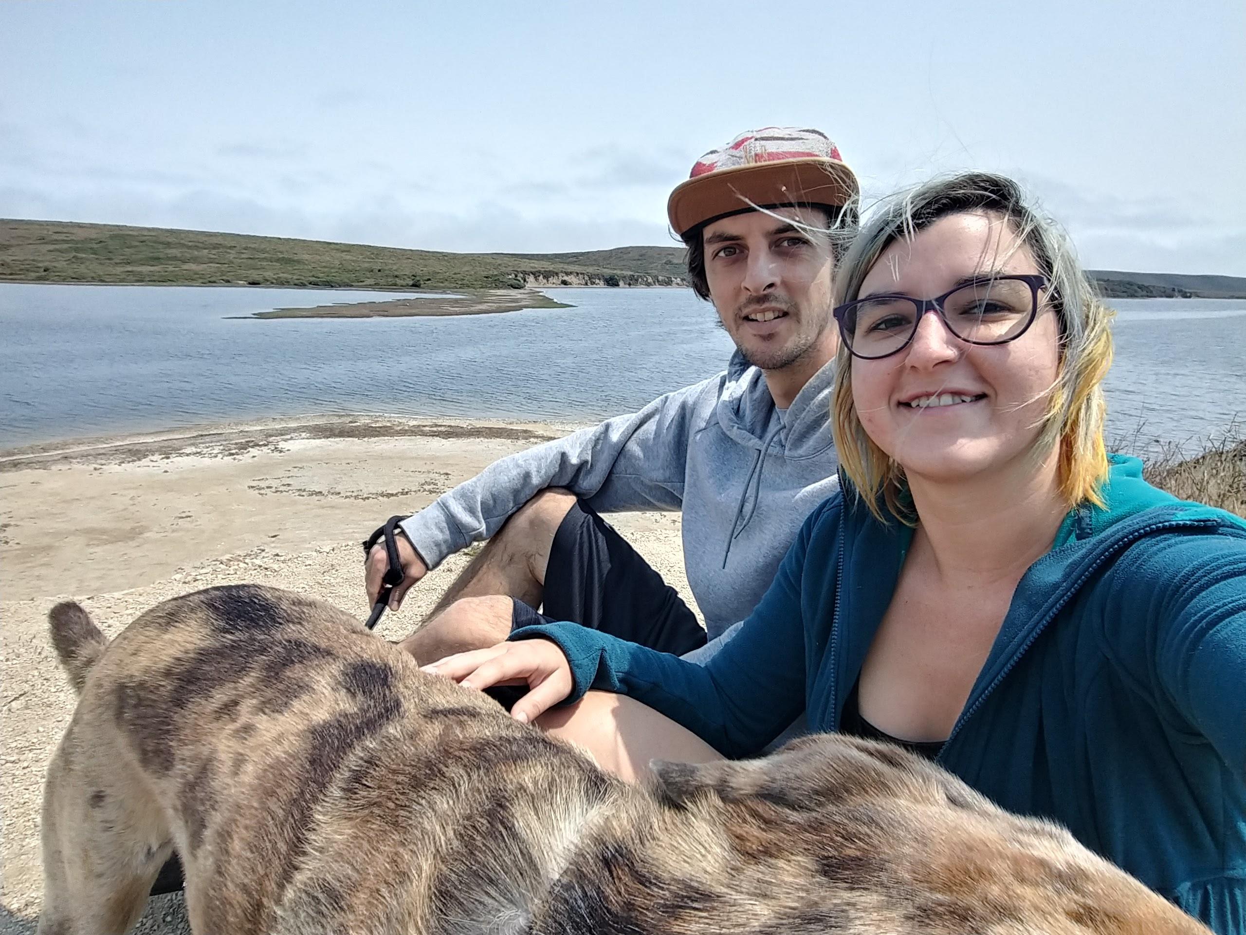 The Wedding Website of Madeleine Turskey and Ian Morgan