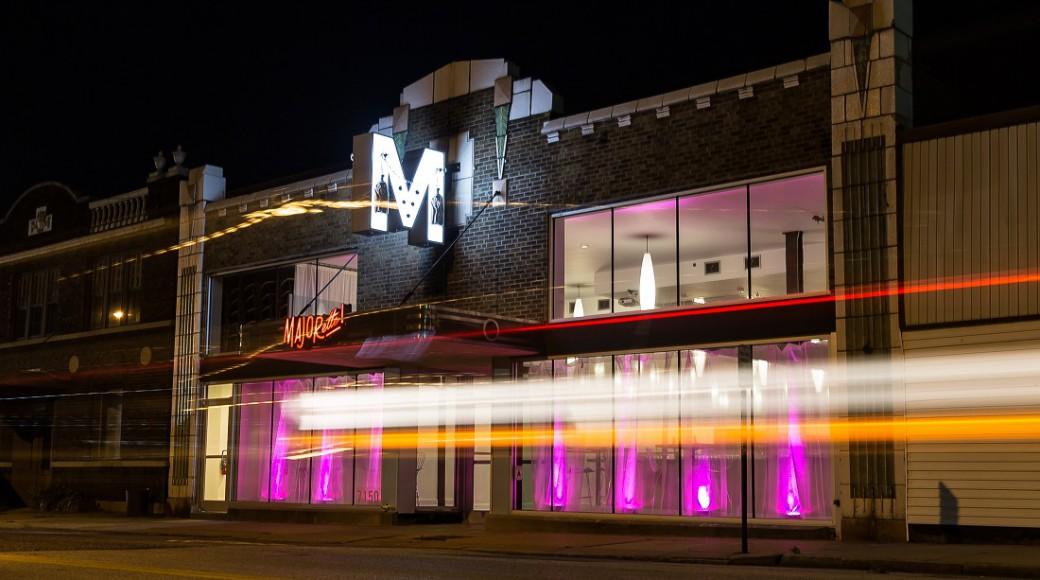 The Wedding Website of Jamie Merritt and Nathan Rosenstock