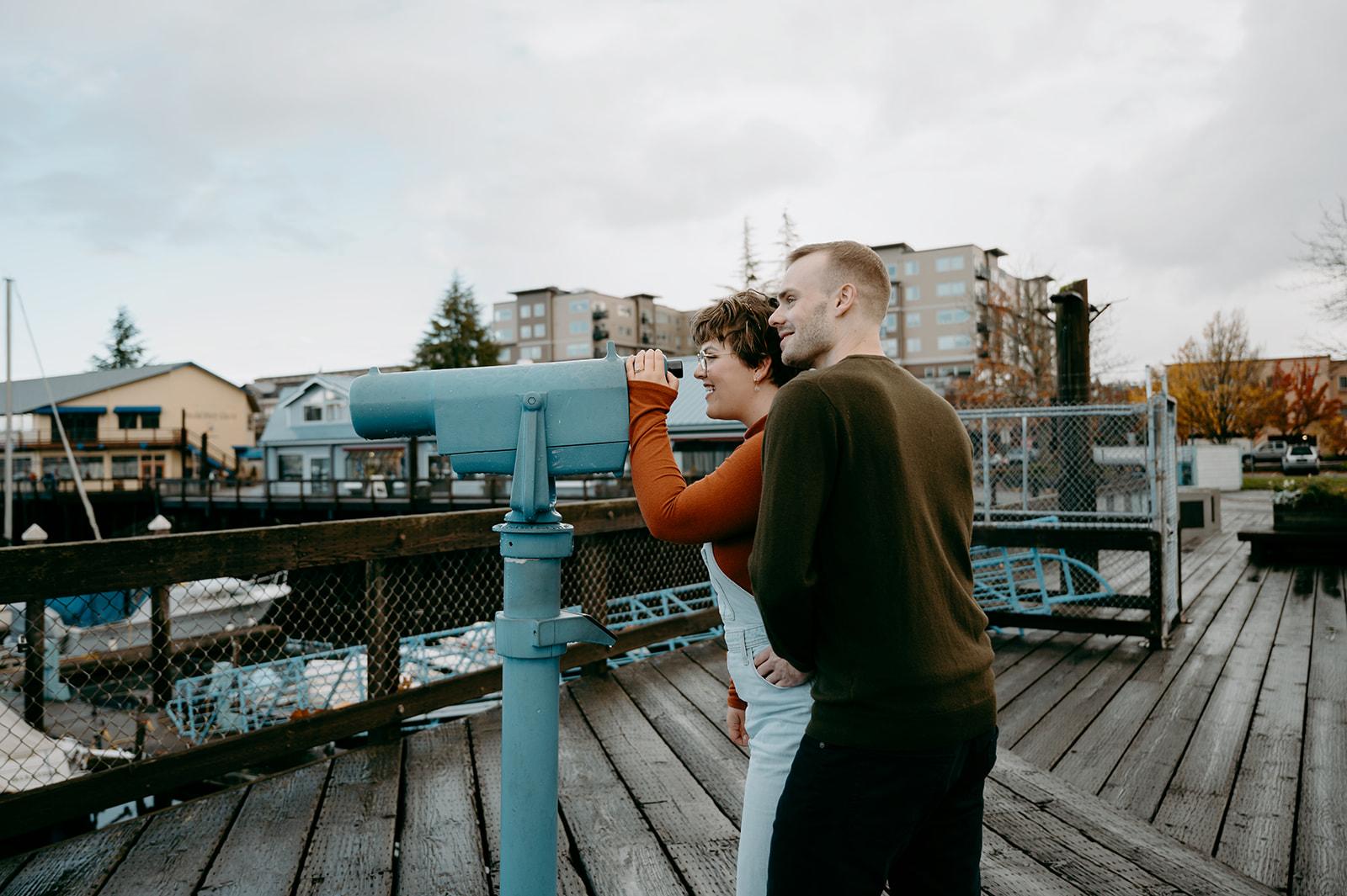 The Wedding Website of Emily Swortz and Alex Chase