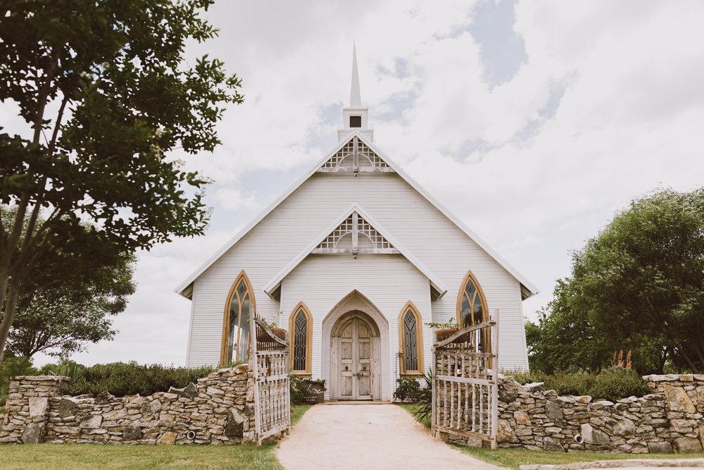 The Wedding Website of Kyla Teakell and Jared Downs