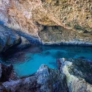 Cave Pool UTV Tour for 2 - Aruba