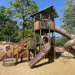 Playgrounds