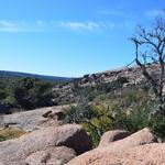 Enchanted Rock State Natural Area