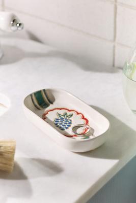 Ceramic Soap Dish