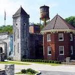 Castle & Key Distillery