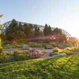 Denver Botanic Gardens