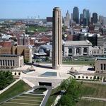 National WWI Museum and Memorial