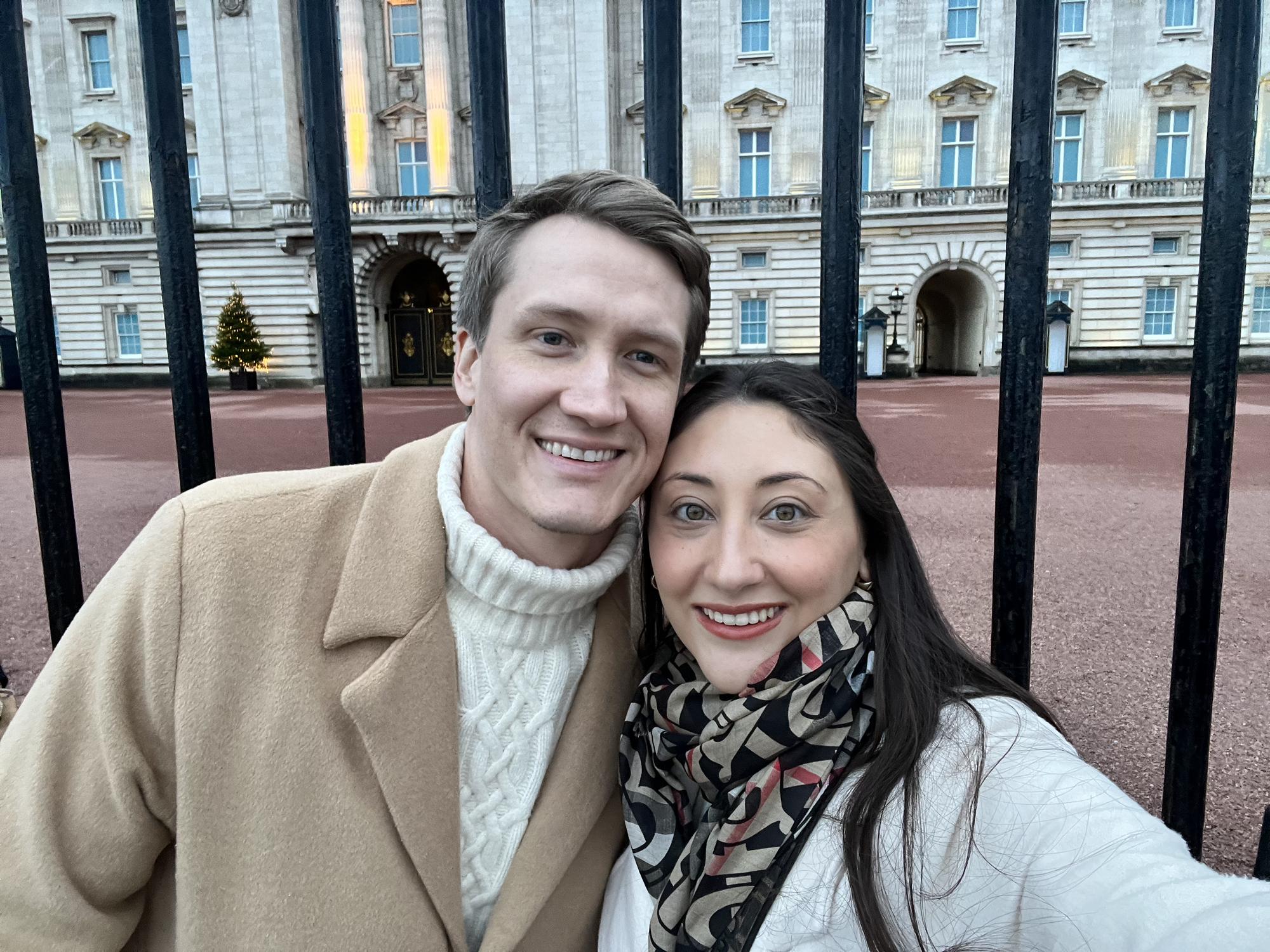 London 2022