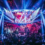 Coco Bongo Punta Cana