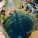 Jacob's Well Natural Area