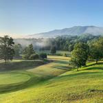 Wild Laurel Golf Course