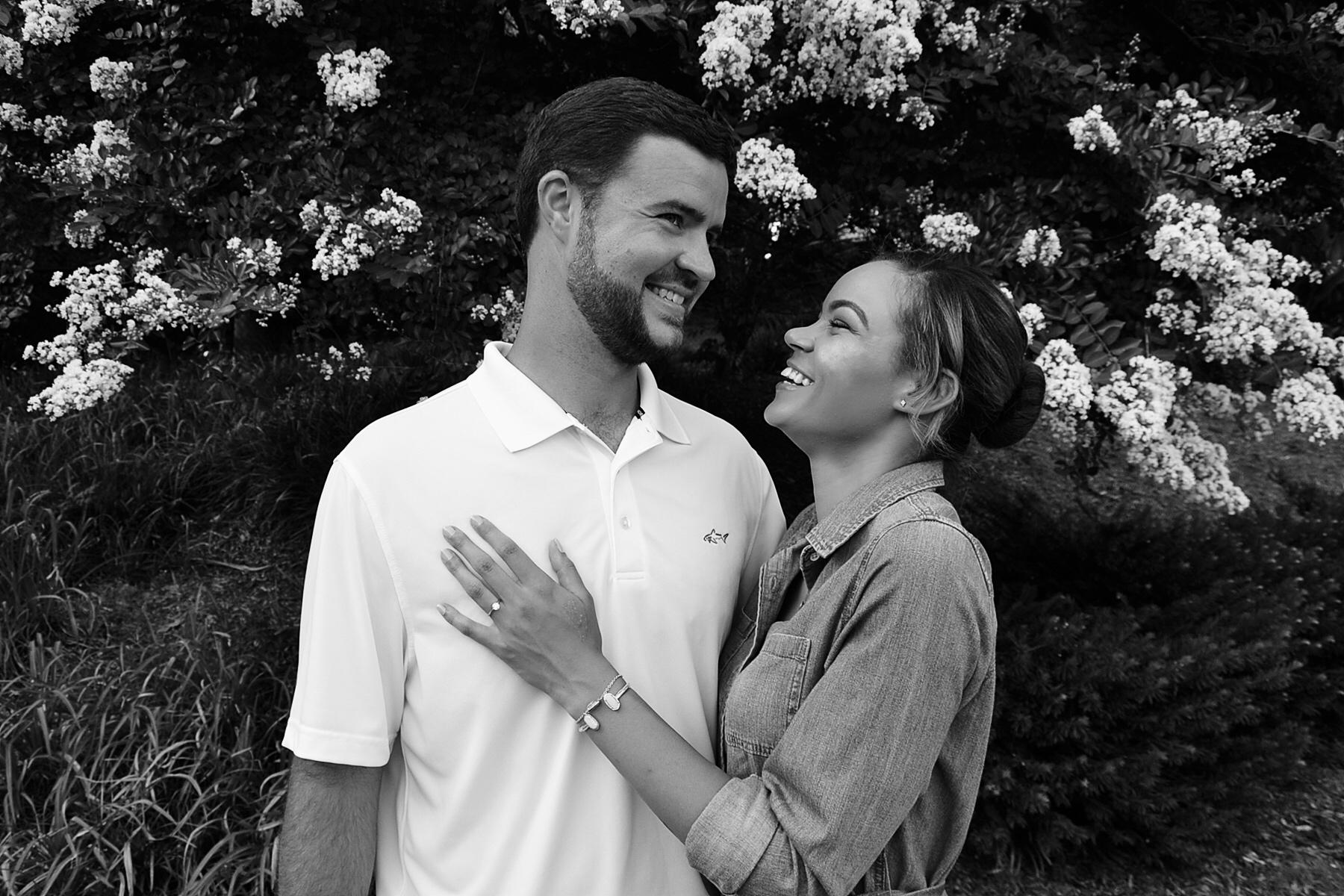 The Wedding Website of Pascha Randle and Joshua Randle