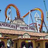 Knott's Berry Farm