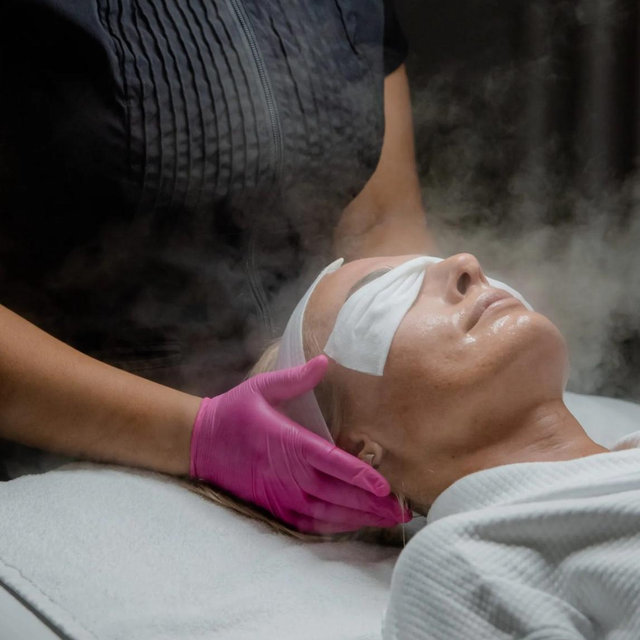 Bridal Shower Gift: Greenwich Med Spa Gift Card