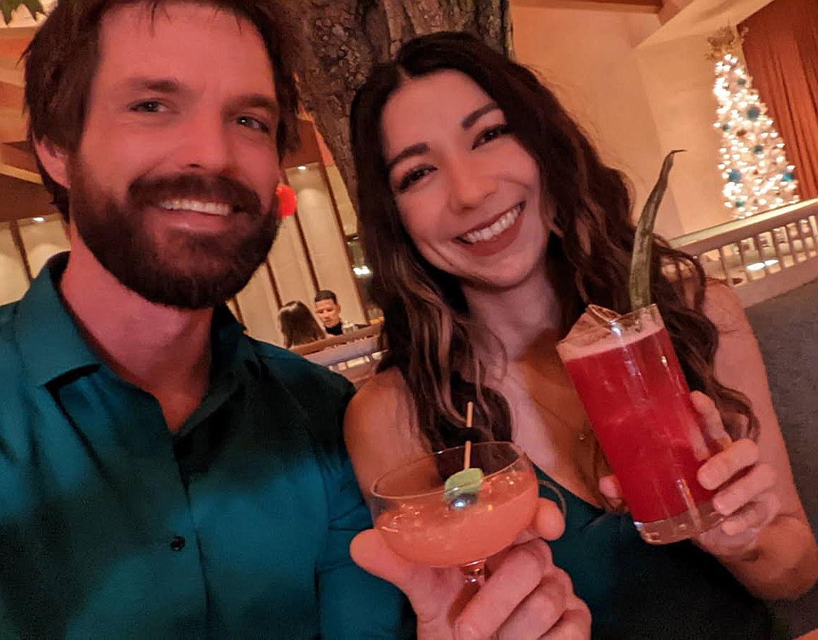 The Wedding Website of Kristen Liptow and Seth James