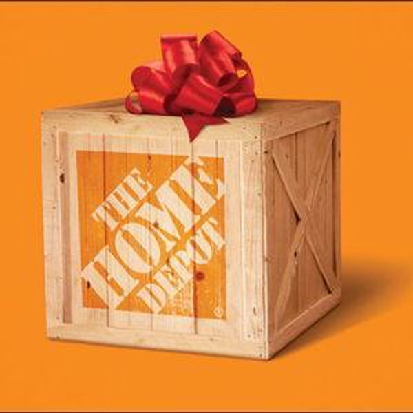 Home Depot eGift Card | Giftcards.com