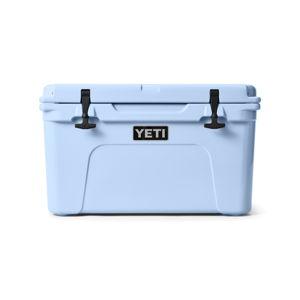 YETI Tundra 45 Cooler - Sky Blue