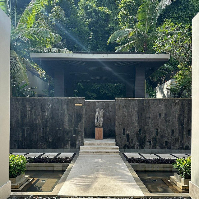 Bali Couples Massage