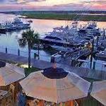 Salty Dog Cafe Seabrook
