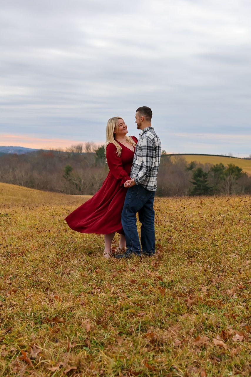 The Wedding Website of Lindsay Hoey and Daniel Landry