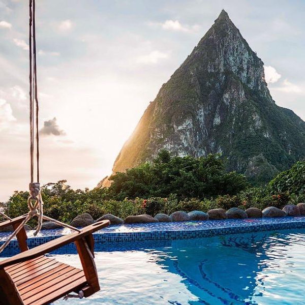 Honeymoon Resort