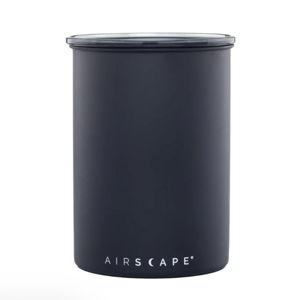 Airscape Coffee Canister | Classic - Matte Black