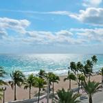 Las Olas Beach