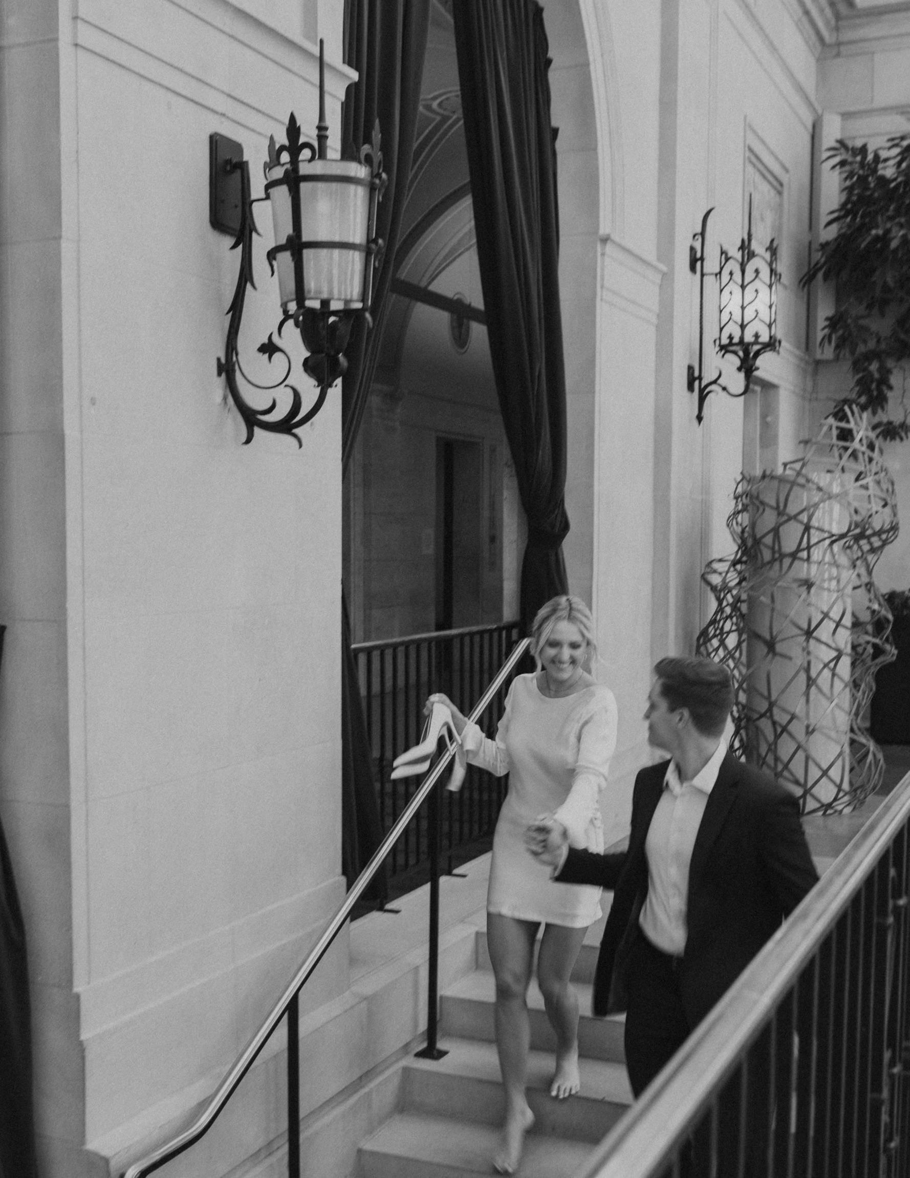 The Wedding Website of Madelynn Cripe and Connor Westerheide