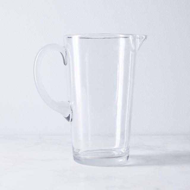 Veranda Outdoor Pitcher & Tumblers