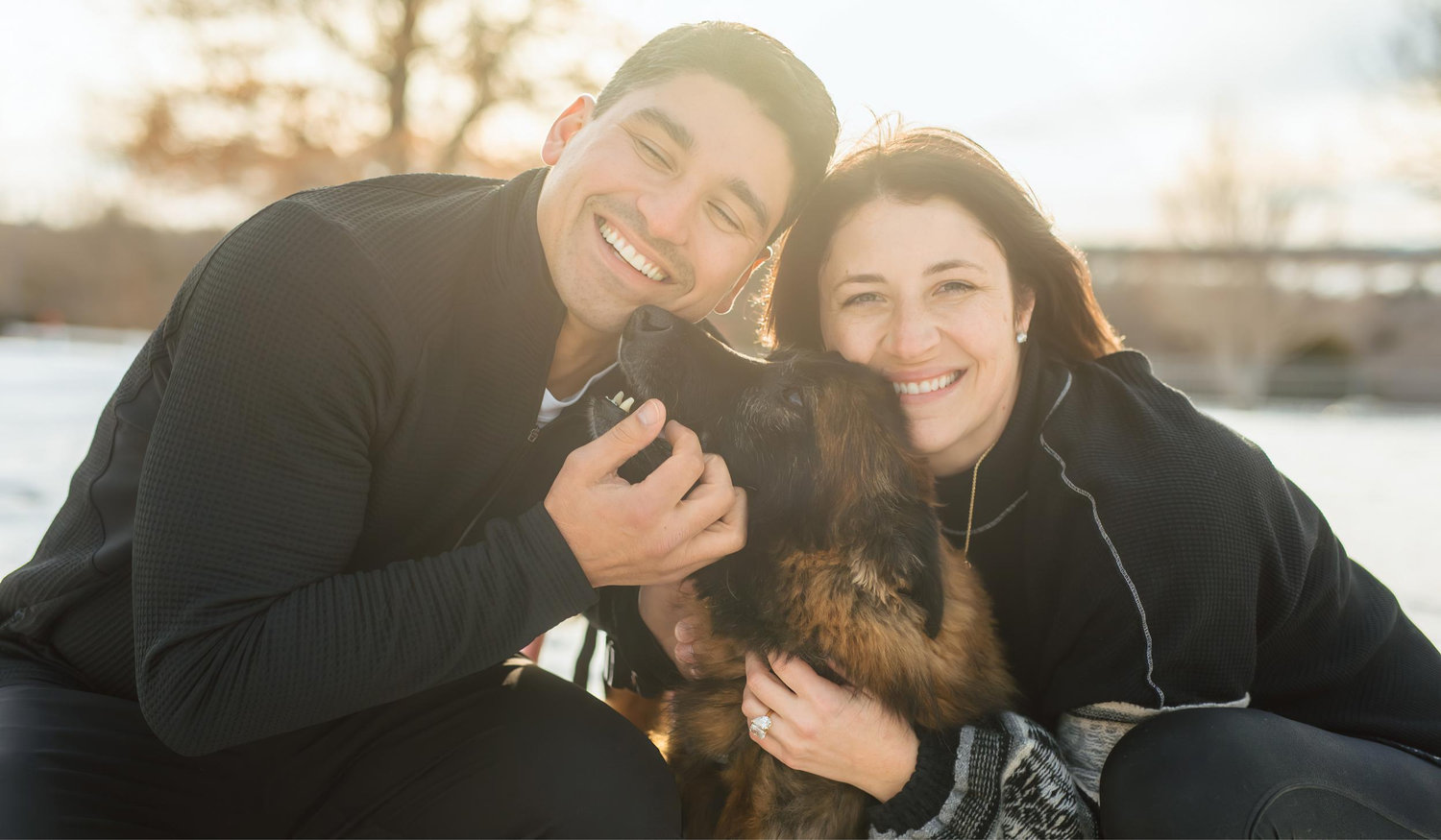 The Wedding Website of Amy Weder and Anthony Martinez