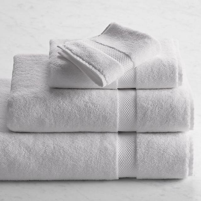 Restoration Hardware 802-Gram Turkish Towel Collection