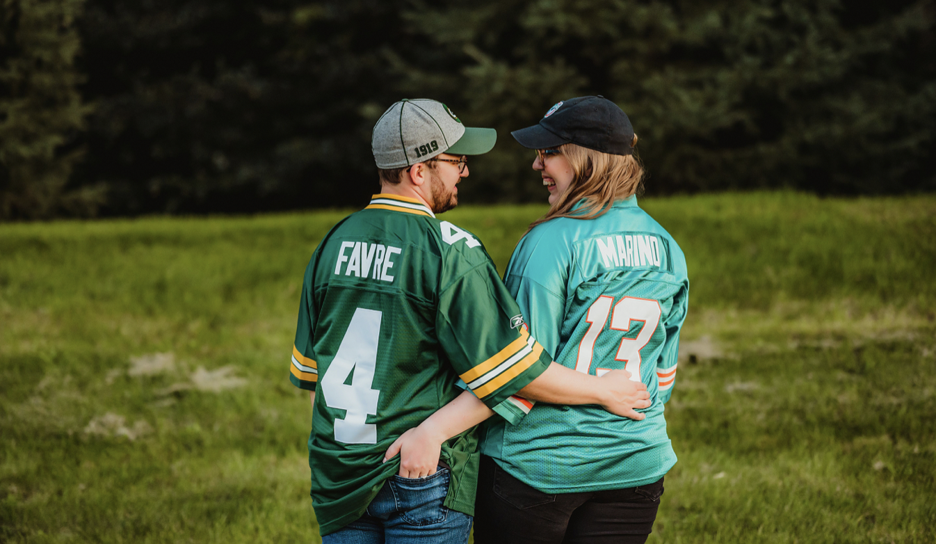 The Wedding Website of Meg Ray and Zack Adams