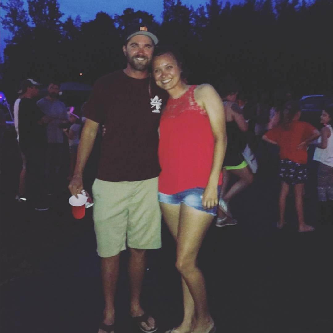 4th of July in Toone 2015-'16