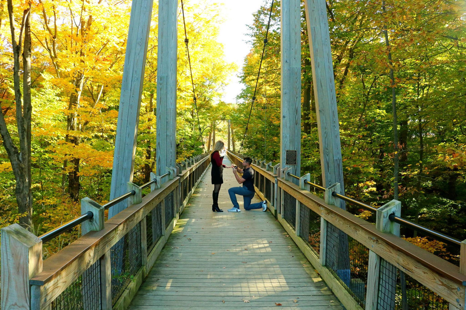 The Wedding Website of Cassidy McIntyre and Matthew Deschaine