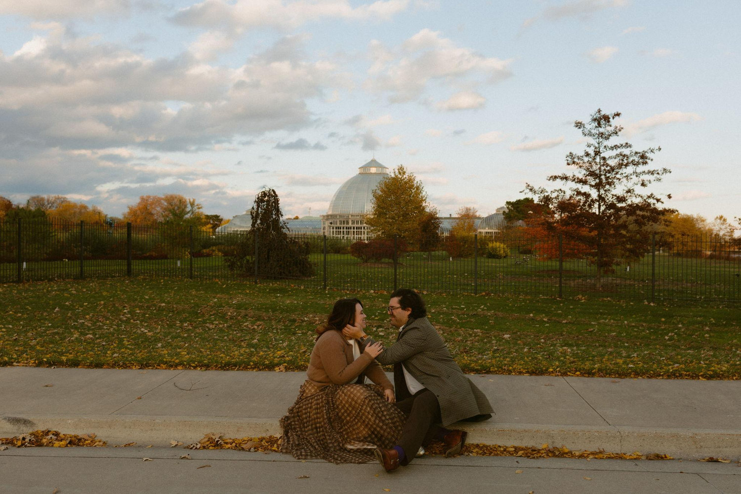 The Wedding Website of Lauren Gibbons and Aaron Zaremski