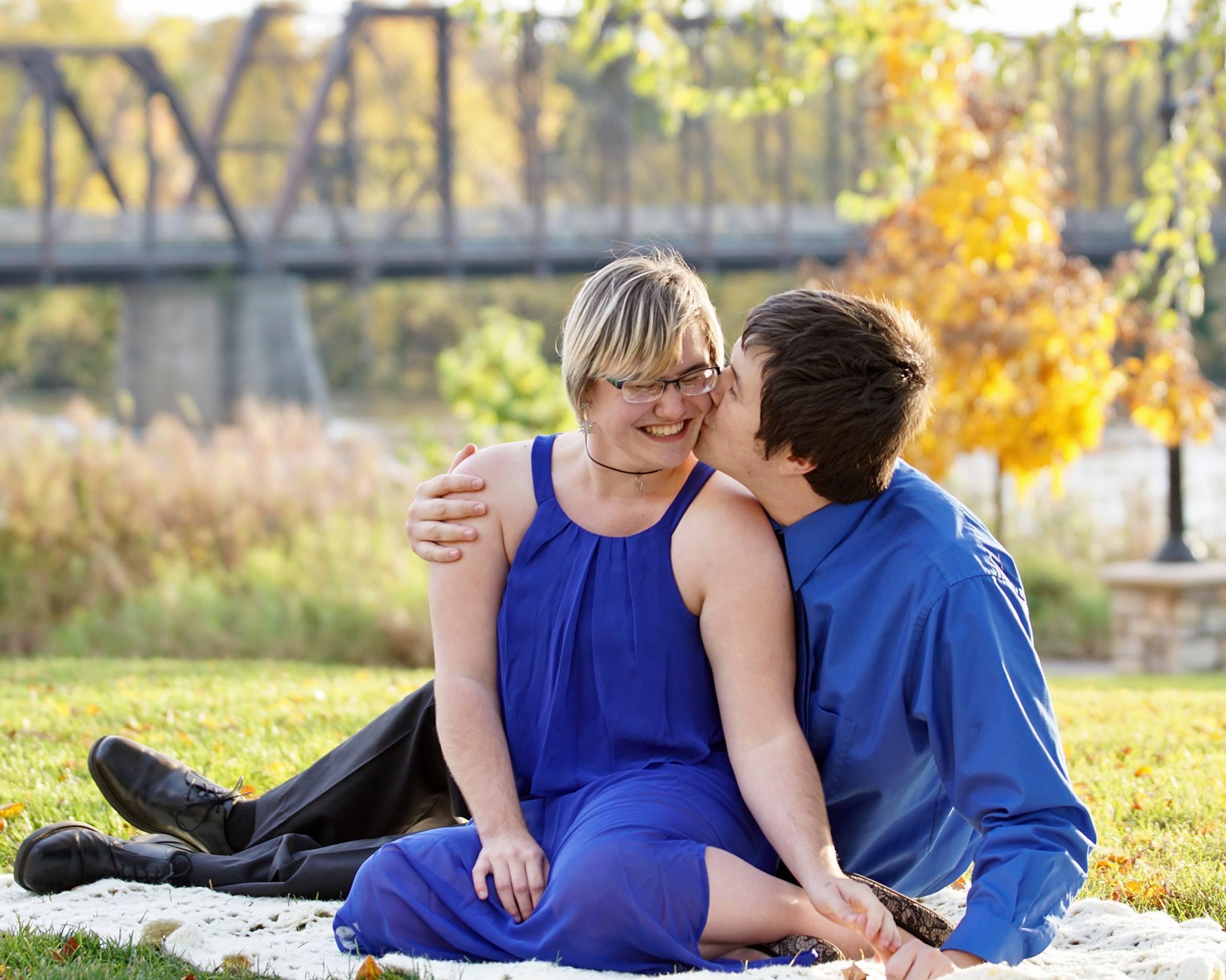 The Wedding Website of Serena Pruess and Andrew Maher