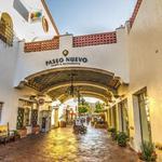 Downtown Santa Barbara