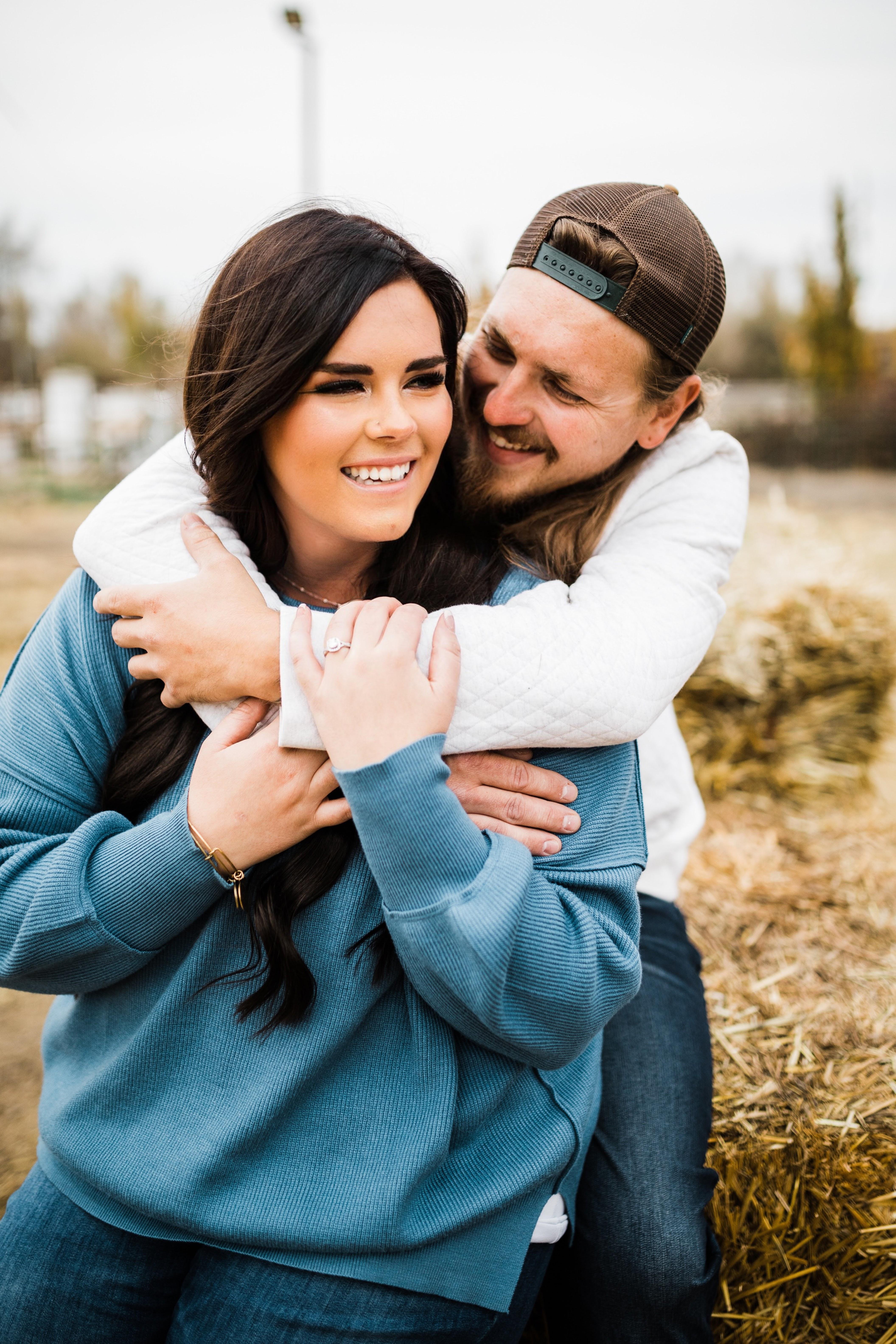 The Wedding Website of Jessica Berube and Bayley Dibble