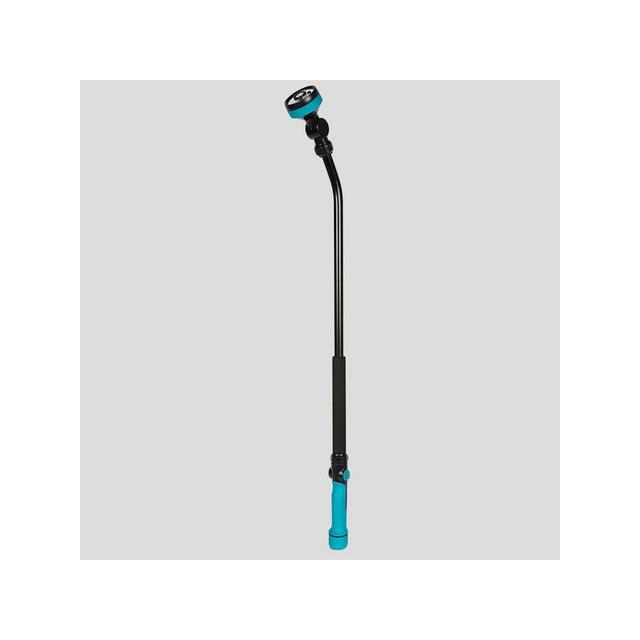 Gilmour Swivel Connect Extended Watering Wand Blue