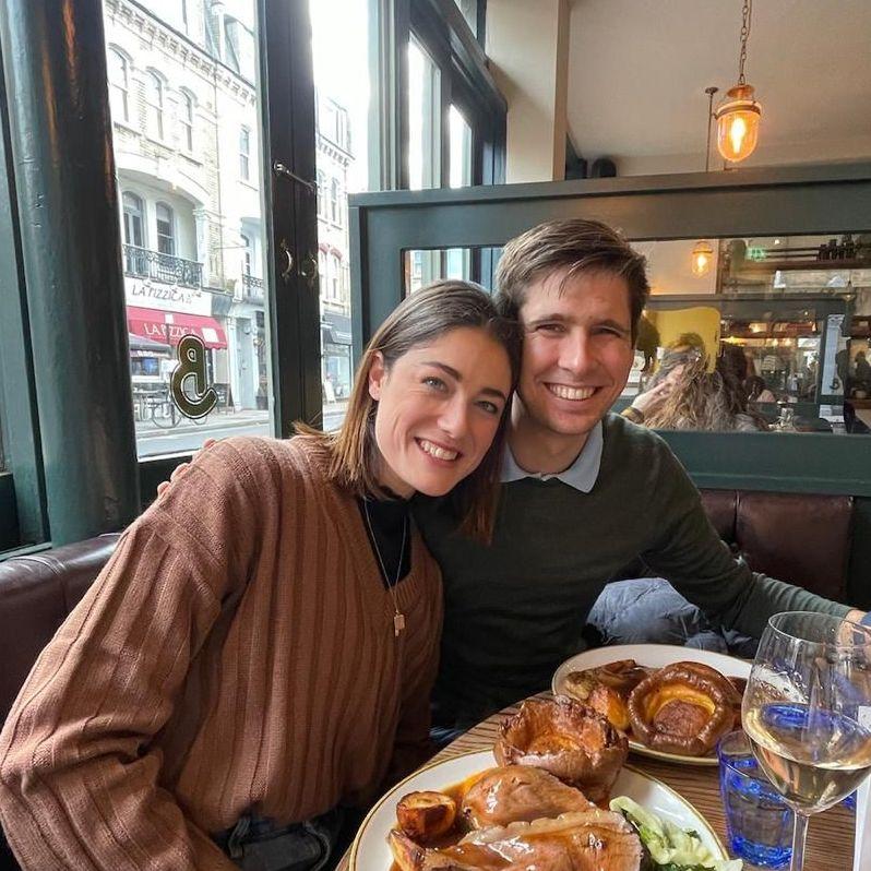 2024 - London - we love a pub roast