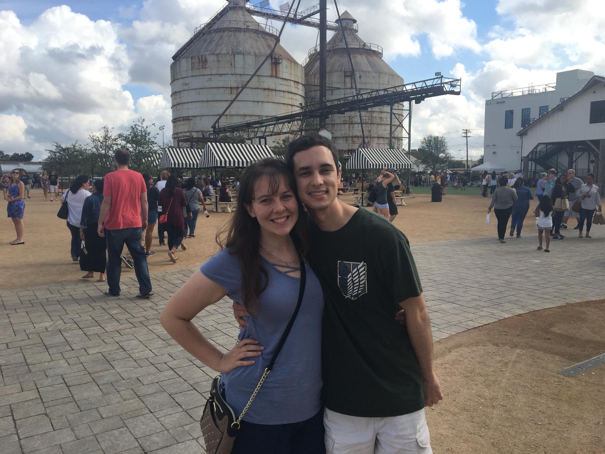Magnolia Market at the Silos
