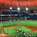 Tampa Bay Rays